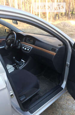 Седан Lifan 620 2012 в 