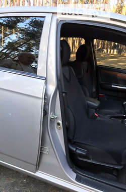 Седан Lifan 620 2012 в 