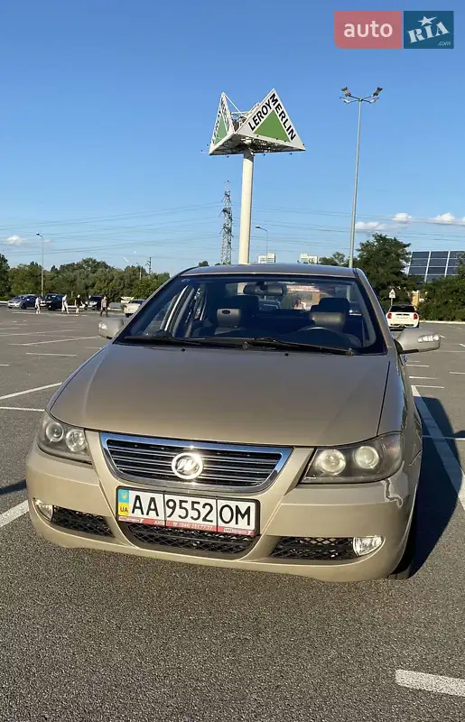 Lifan 620