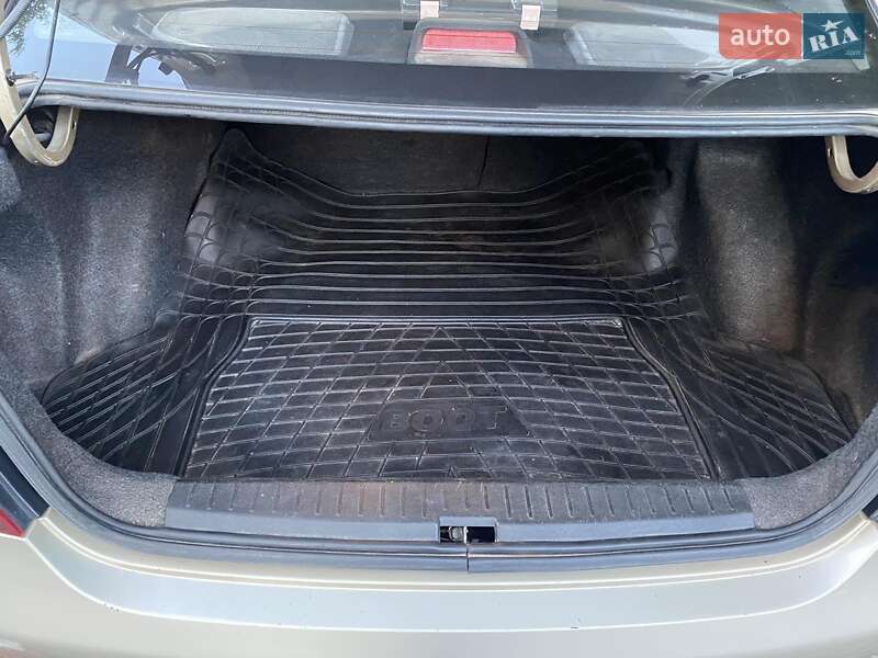 Седан Lifan 620 2011 в Киеве фото 8 Седан Lifan 620 2011 в Киеве