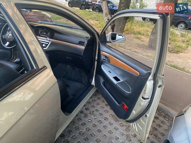 Седан Lifan 620 2011 в Киеве фото 15 Седан Lifan 620 2011 в Киеве