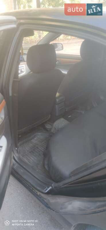 Седан Lifan 620 2011 в Харькове