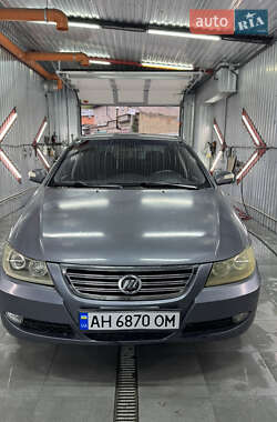 Седан Lifan 620 2012 в Києві