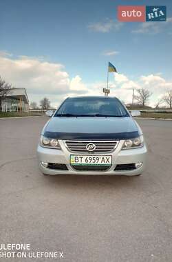 Седан Lifan 620 2012 в Арбузинке