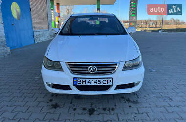 Седан Lifan 620 2012 в 