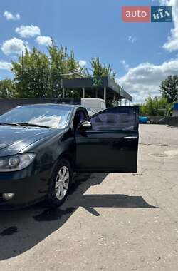 Седан Lifan 620 2011 в Слов'янську