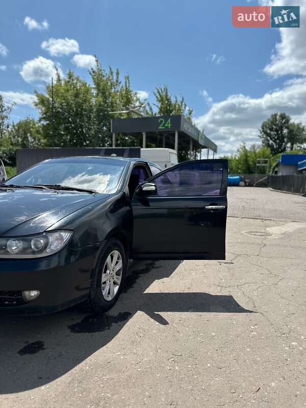 Lifan 620 2011