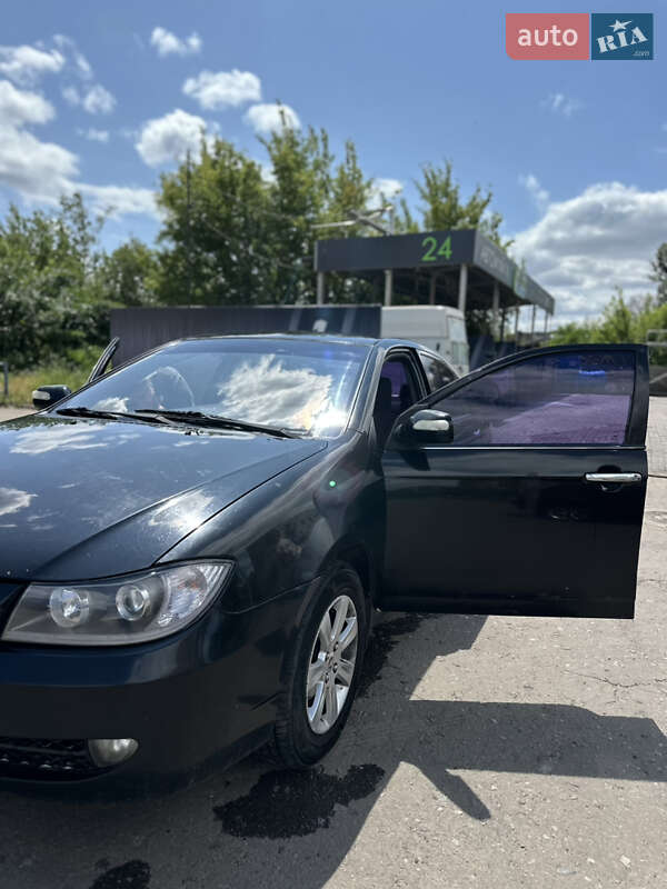 Седан Lifan 620 2011 в Черкасах фото 11 Седан Lifan 620 2011 в Черкасах