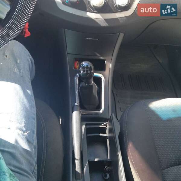 Седан Lifan 620 2012 в Николаеве