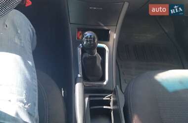 Седан Lifan 620 2012 в 