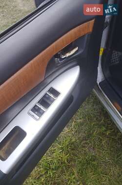 Седан Lifan 620 2012 в 