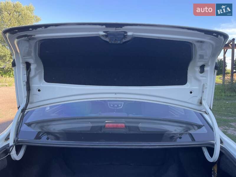 Седан Lifan 620 2012 в Талалаевке