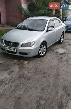 Седан Lifan 620 2011 в Козятині