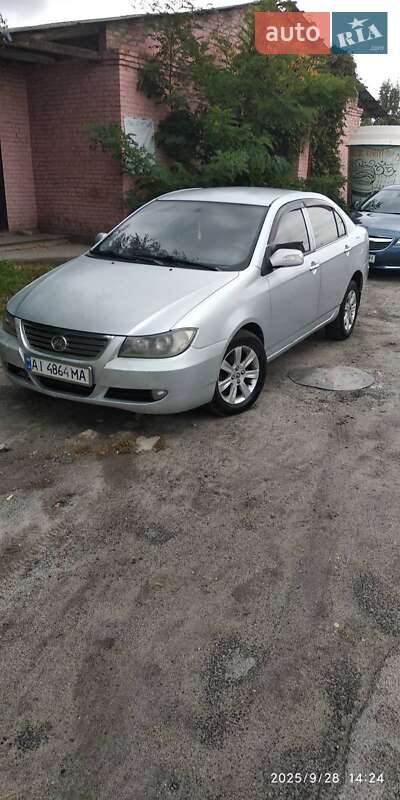 Lifan 620 2011