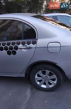 Седан Lifan 620 2012 в  фото 3 Седан Lifan 620 2012 в