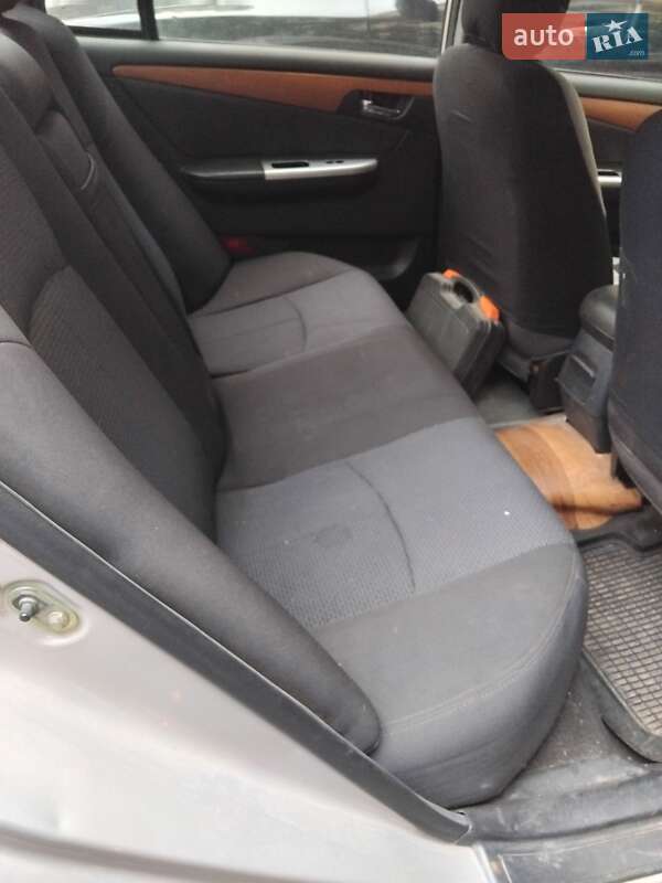 Седан Lifan 620 2012 в Киеве