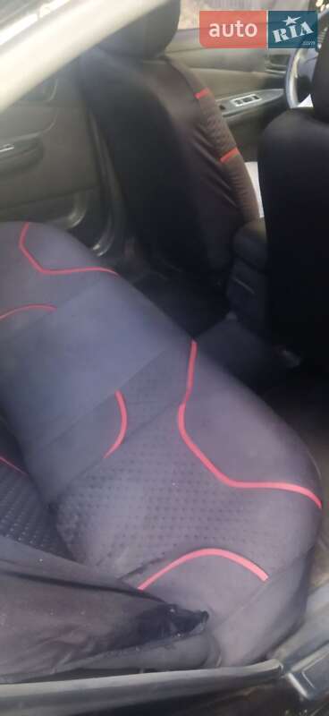 Седан Lifan 620 2012 в Одессе фото 2 Седан Lifan 620 2012 в Одессе