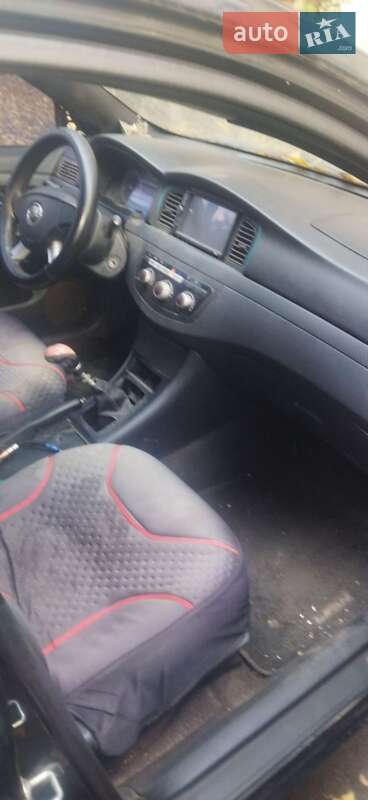 Седан Lifan 620 2012 в Одессе фото 6 Седан Lifan 620 2012 в Одессе