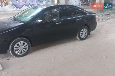 Седан Lifan 620 2011 в Яворове