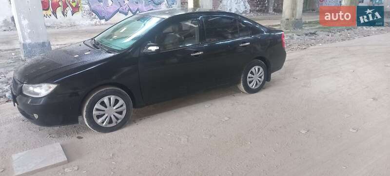 Lifan 620 2011 Lifan 620 2011