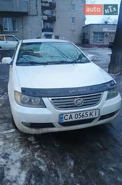 Седан Lifan 620 2011 в Смеле