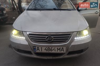 Седан Lifan 620 2011 в Хмельницком