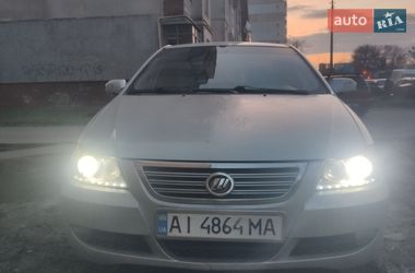 Седан Lifan 620 2011 в Хмельницком