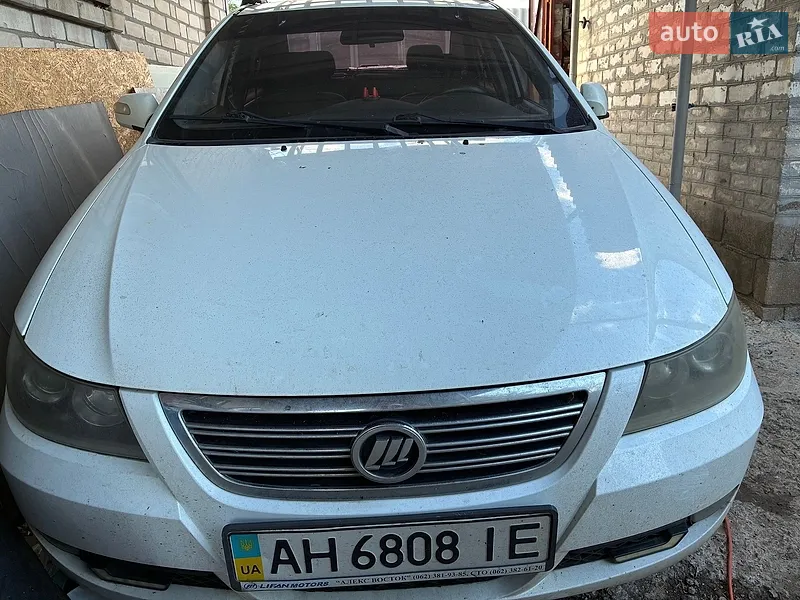 Lifan 620