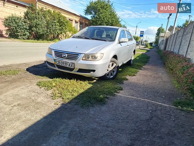 Lifan 620