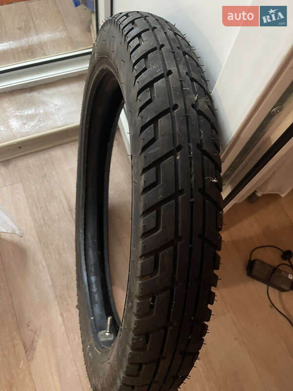 Мотоцикл Классик Lifan Apache 2018 в Сумах