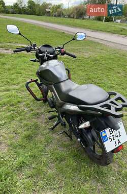 Мотоцикл Классик Lifan CCR 2023 в Недригайлове