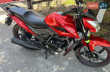 Мотоцикл Классік Lifan CCR 2022 в Черкасах