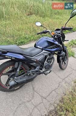 Мотоцикл Классик Lifan CCR 2019 в 