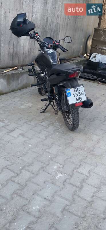 Мотоцикл Классик Lifan CCR 2020 в Жовкве фото 3 Мотоцикл Классик Lifan CCR 2020 в Жовкве