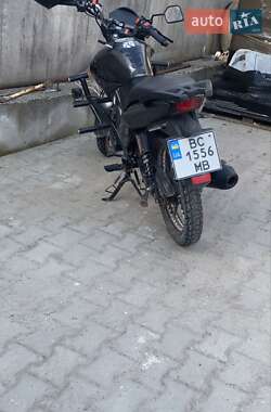 Мотоцикл Классик Lifan CCR 2020 в 