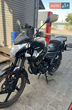 Мотоцикл Классік Lifan CCR 2020 в 