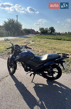 Мотоцикл Классік Lifan CCR 2021 в 