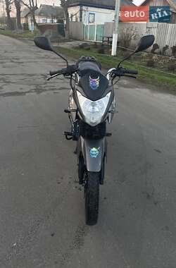 Мотоцикл Классік Lifan CCR 2020 в Дмитрівці