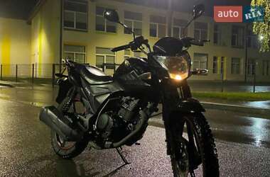 Вантажні моторолери, мотоцикли, скутери, мопеди Lifan CCR 2023 в Львові