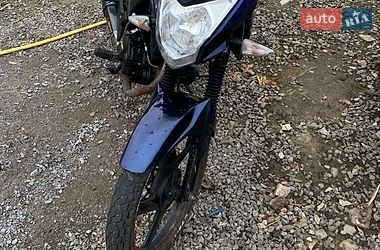 Боббер Lifan CCR 2021 в Виннице