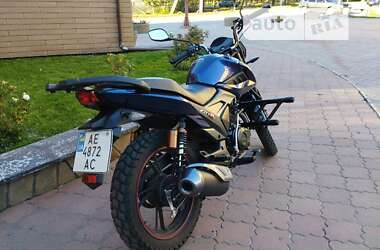 Мотоцикл Классик Lifan CityR 200 2020 в Днепре
