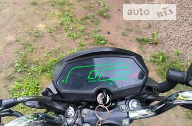 Мотоцикл Классік Lifan CityR 200 2021 в Коростені