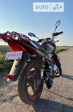 Мотоцикл Классик Lifan CityR 200 2018 в Николаеве