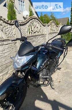 Мотоцикл Классик Lifan CityR 200 2023 в Ратным
