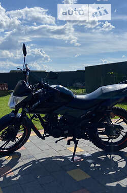 Мотоцикл Классик Lifan CityR 200 2022 в Надворной