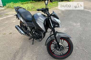 Мотоцикл Классик Lifan CityR 200 2020 в Чернобае
