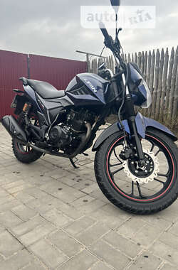Мотоцикл Классик Lifan CityR 200 2020 в Ружине