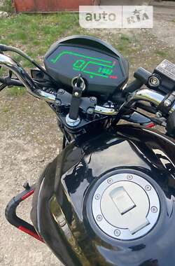 Мотоцикл Туризм Lifan CityR 200 2023 в Песчанке