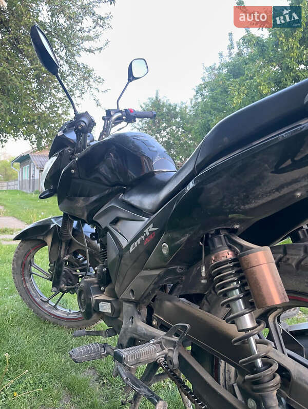 Мопеды Lifan CityR 200 2022 в Черновцах