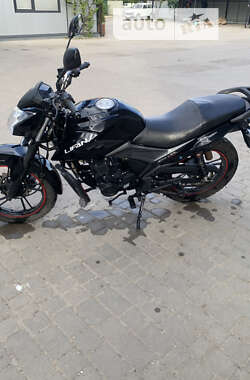 Мотоцикл Классик Lifan CityR 200 2023 в Теофиполе